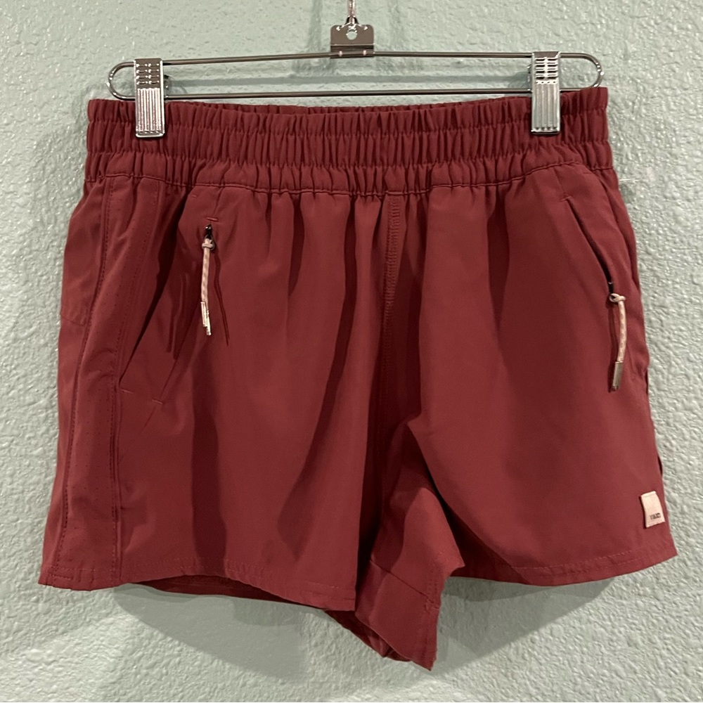 Vuori Clementine Short